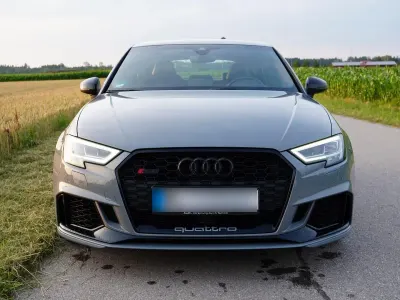 Gebraucht Audi RS3