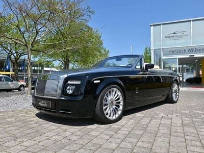Rolls Royce Phantom