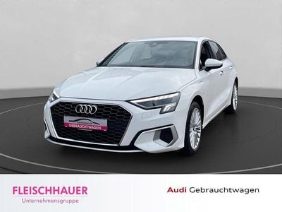 Audi A3 Sportback e-tron