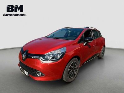 Renault Clio GrandTour