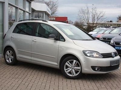 Gebraucht VW Golf VII Highline 150 PS (110 kW) 2012 Schwarz Limousine