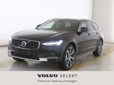 gebraucht Volvo V90 CC V90 Cross CountryCross Country Ultimate*LuftFW*Bowers*21