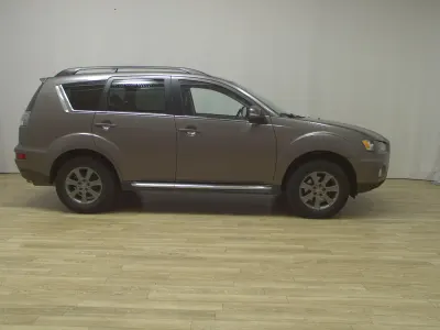 Gebraucht Mitsubishi Outlander