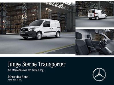 Mercedes Citan 109