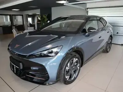 Gebraucht Cupra Tavascan