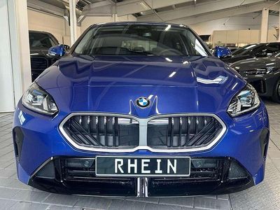 Nuova BMW 120 Performance 170 CV (125 kW) 2026 Blu Utilitaria