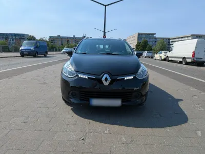 Gebraucht Renault Clio GrandTour