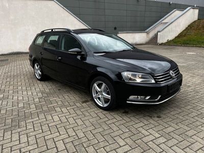 gebraucht VW Passat B7 1.4 TSI