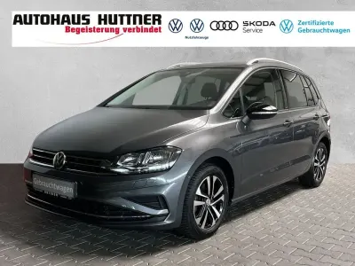Gebraucht VW Golf VII
