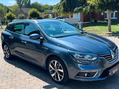 gebraucht Renault Mégane GrandTour IV BOSE-Edition*TOP*Exclusiv*