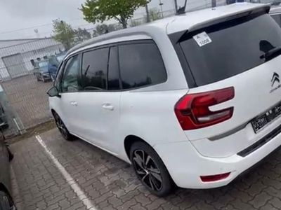 Citroën C4 SpaceTourer