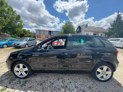 Gebraucht VW Polo