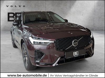Rot Gebraucht 2025 Volvo XC60 Plus SUV | 69.650 €