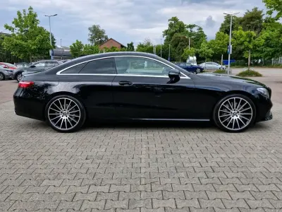 Gebraucht Mercedes E350