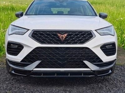 Gebraucht Cupra Ateca 300 PS (220 kW) 2023 Weiß SUV