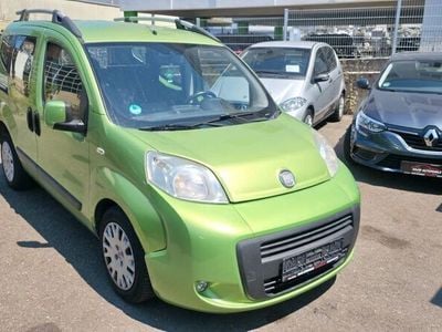 Fiat Qubo