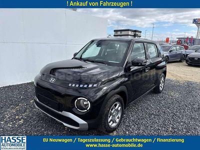 Nouă Hyundai Inster Trend 71 kW (97 CP) 2026 Negru Hatchback