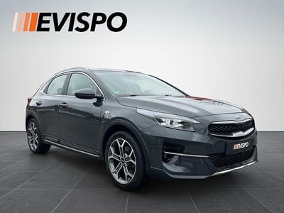 Usata Kia XCeed Vision 136 CV (100 kW) 2020 Nero SUV
