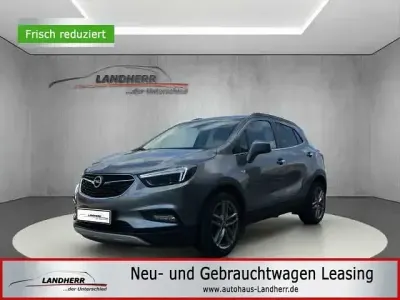 Gebraucht Opel Mokka