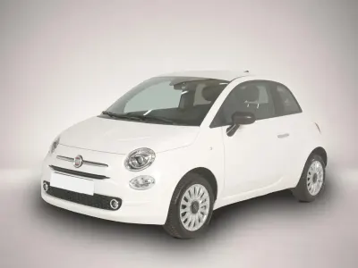 Gebraucht Fiat 500 Dolcevita 69 PS (50 kW) 2024 Manufacturer Limousine