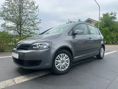 Gebraucht VW Golf Plus