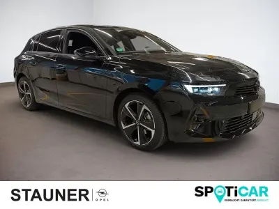 Gebraucht Opel Astra