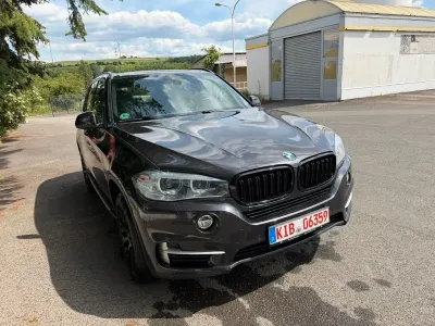 Gebraucht BMW X5