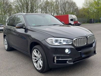 gebraucht BMW X5 xDrive30d -