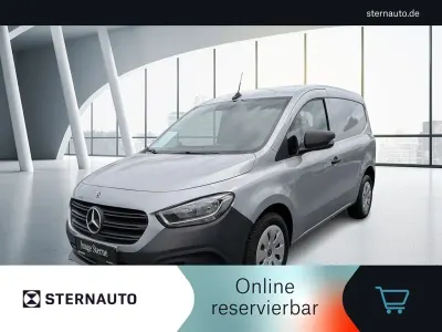 Gebraucht Mercedes Citan 110