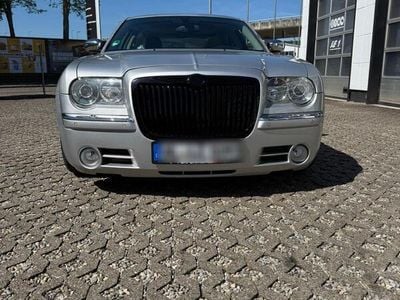 Chrysler 300C