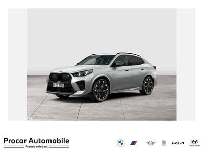 Individual lack (pre Gebraucht 2025 BMW X2 M Sport SUV | 52.890 € (Guter Preis)