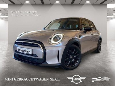 Second-hand Mini Cooper 136 CP (100 kW) 2023 Gri Hatchback