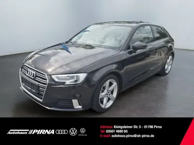 Gebraucht Audi A3