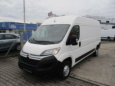 Citroën Jumper