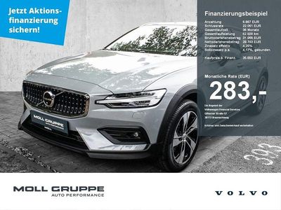 Volvo V60 CC