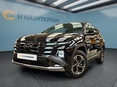 Neu 2025 Hyundai Tucson SUV | 34.699 € (Guter Preis)