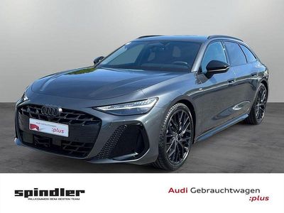 Usata Audi A6 Edition .1 204 CV (150 kW) 2025 Grigio Station wagon
