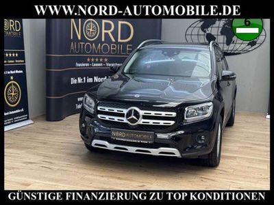Mercedes GLB200