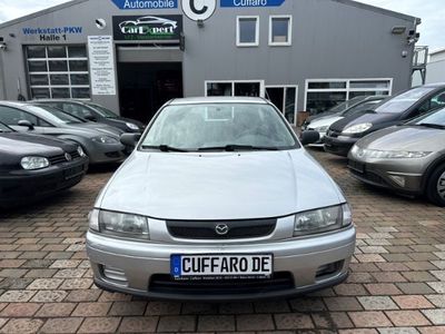 Mazda 323