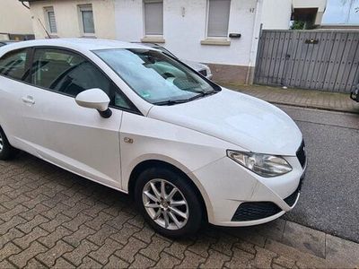 gebraucht Seat Ibiza 1.2 tdi