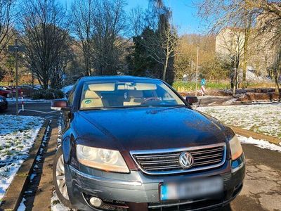 gebraucht VW Phaeton 