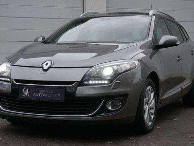 Renault Mégane GrandTour