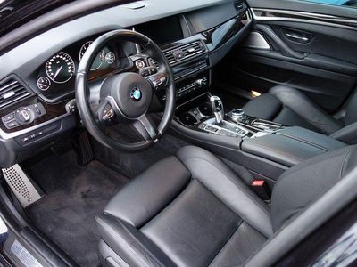 BMW 550