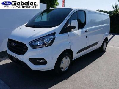 gebraucht Ford 300 Transit CustomL2 Trend *PDC vorn & hinten*Kamera*