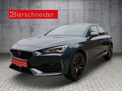 Gebraucht Cupra Leon VZ 300 PS (220 kW) 2023 Grau Limousine