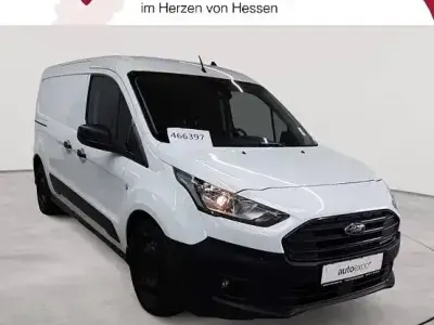 Brugt Ford Transit Connect Trend 2022 Andere MPV