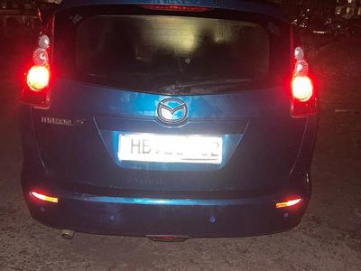 Mazda 5
