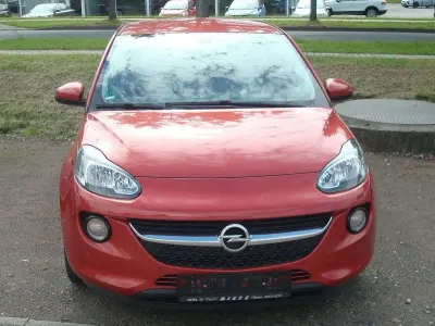 Usata Opel Adam