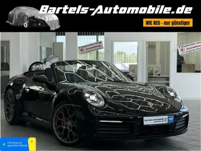 Gebraucht Porsche 992