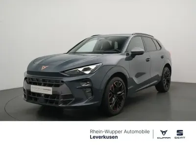 Neu Cupra Terramar VZ3 265 PS (194 kW) 2026 SUV
